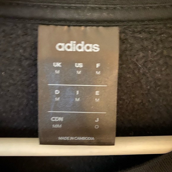 Adidas crew neck - Picture 7 of 7